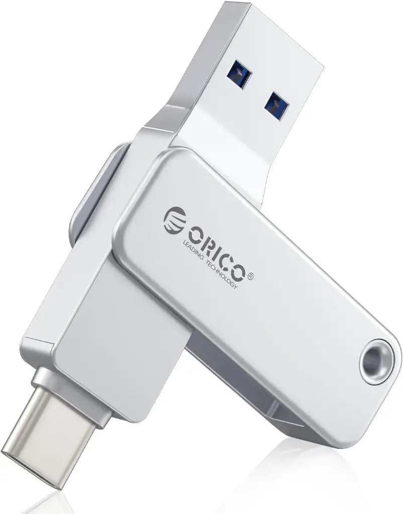 [2LXA-64EL9D] ORICO 256GB Flash Memory USB Memory 