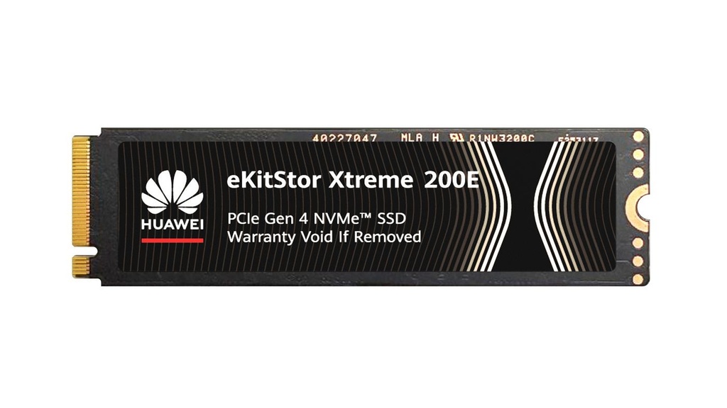 HUAWEI SSD 1TB PCIe Gen4x4 M.2 NVMe 2280 