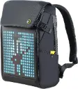 Divoom Pixoo M Backpack Pixel Art Backpack, Popular, Large Capacity, Waterproof