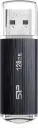 Silicon Power 128GB USB 3.0 Black USB flash drive