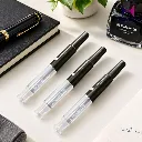 Platinum Fountain Pen Converter, Ink Converter, Push and Pull Type