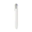 Muji Smooth Writing 3 Colours Ballpoint Pen/Mechanical Pencil
