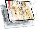 ESR [Set of 2] For iPad Pro 11-inch Film M4 (2024, 5th Generation), Paper-Like Film, Feel Like on Paper, Scratch Resistant