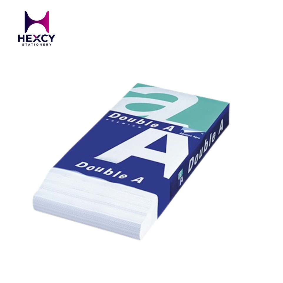 Copy paper Double A Premium A4 Paper 500 Sheets (80 Grams) 