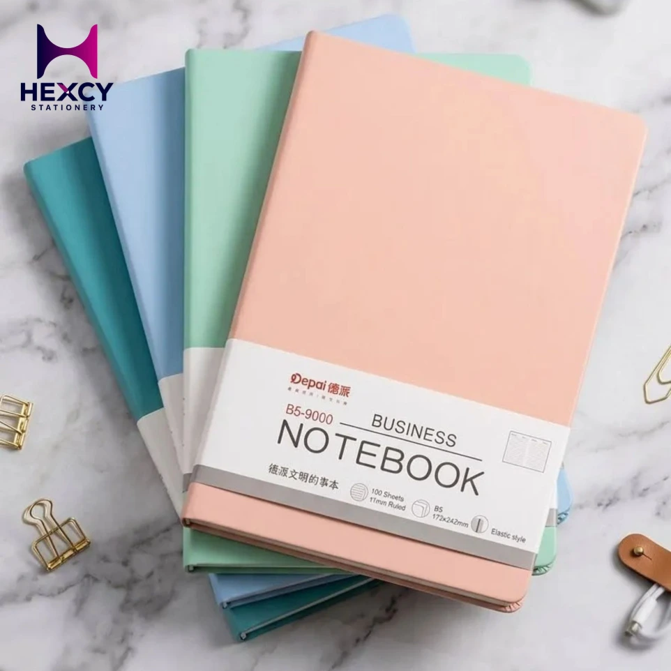 [B5-9000] Depai BUSINESS NOTEBOOK