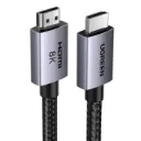 UGREEN 8K@60Hz HDMI 2.1 Cable (2M - 48Gbps)