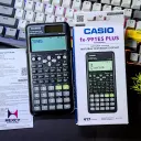 Casio fx-991es plus