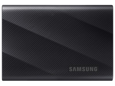 [MU-PG2TOB/WW] SAMSUNG T9 Portable SSD 2TB USB 3.2 Gen 