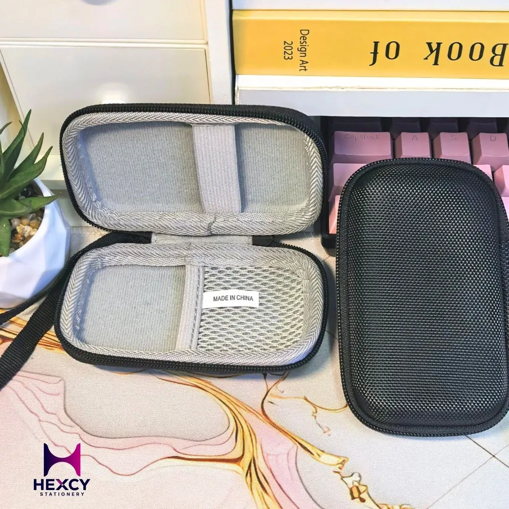 [a055] KIOXIA SSD 1TB 2TB 500GB Compatible Storage Protective Case - WERJIA.JP 