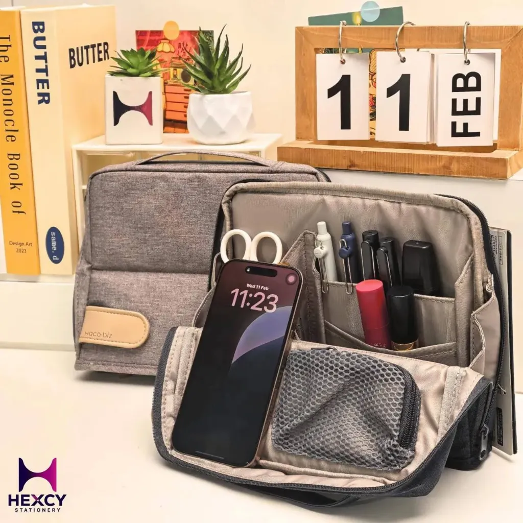 KOKUYO Tool Pen Stand Haco Biz Kaha