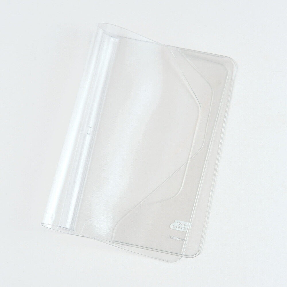 Almost daily planner cover on cover original size notebook accessory
