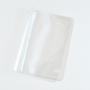 Almost daily planner cover on cover original size notebook accessory