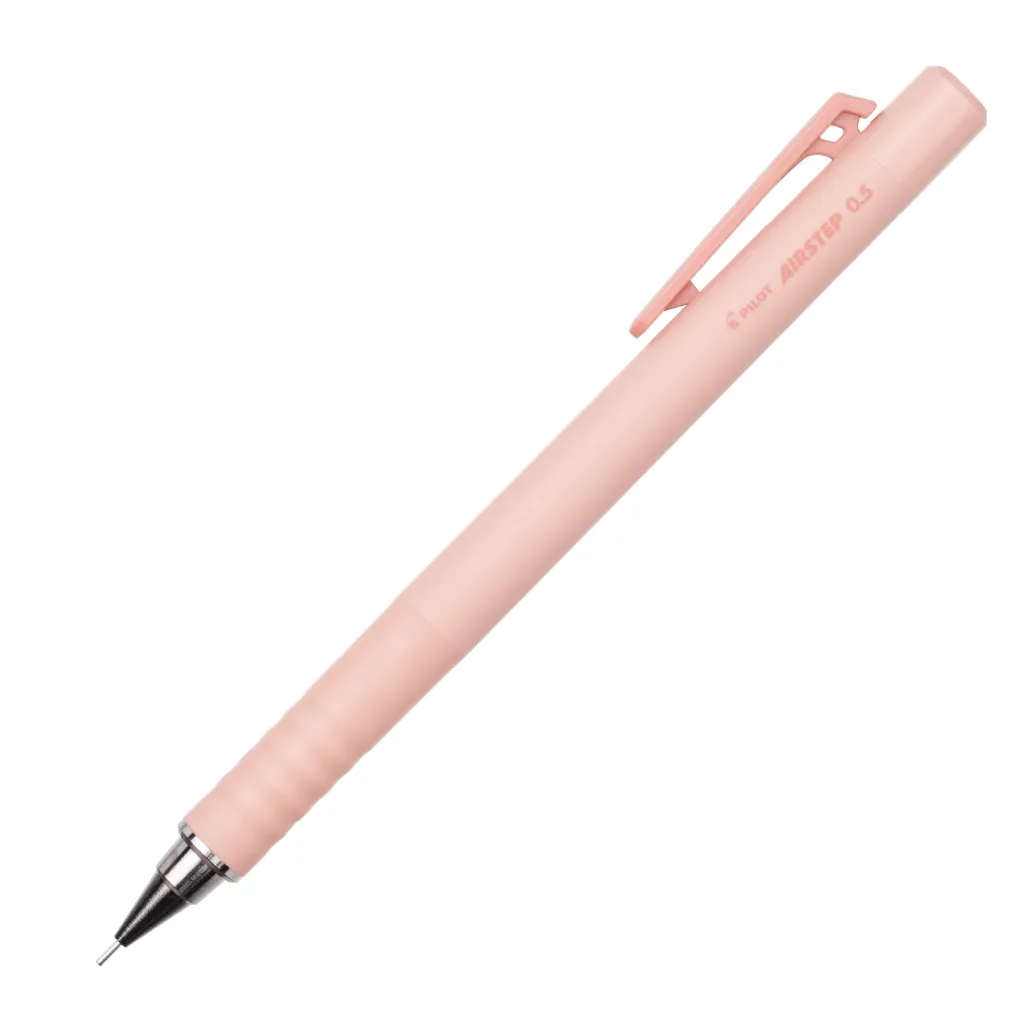 PILOT Mechanical Pencil Air Step 0.5mm(best seller)