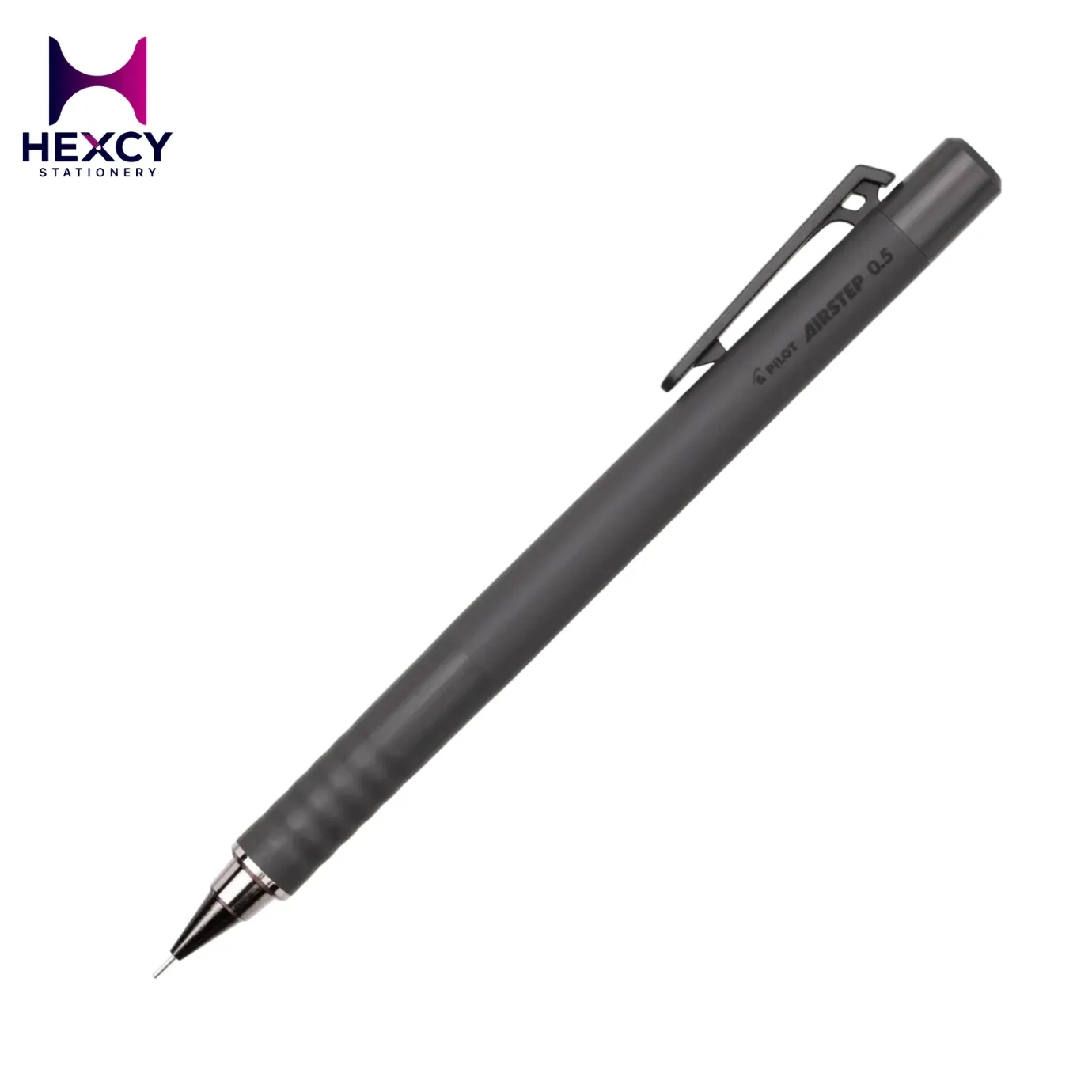 PILOT Mechanical Pencil Air Step 0.5mm