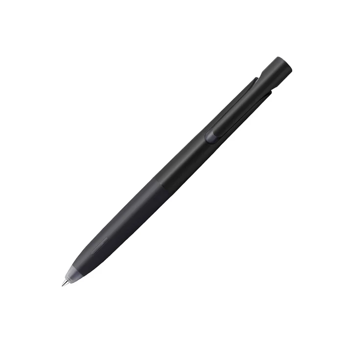 Zebra Ballpoint Pen, 0.7mm, Blen Emulsion