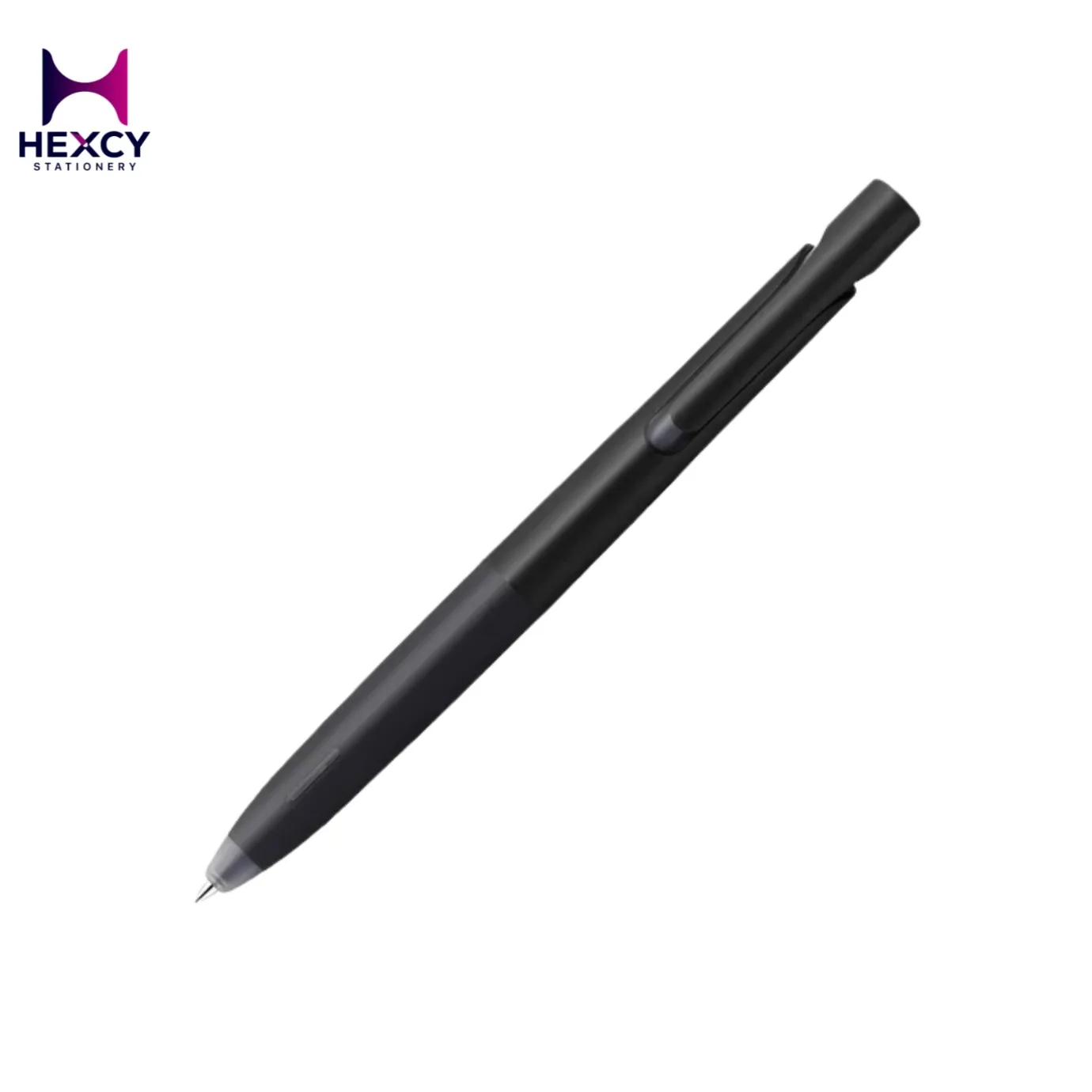 [BA88] Zebra Ballpoint Pen, 0.7mm, Blen Emulsion (Black)