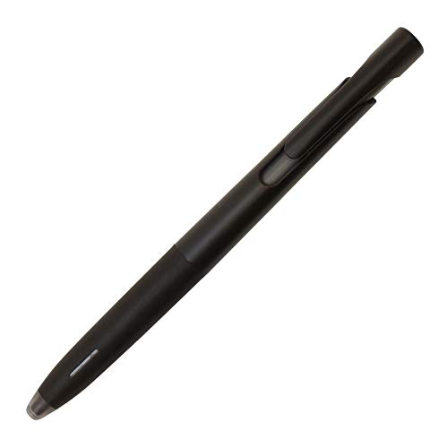 Zebra Ballpoint Pen, 0.7mm, Blen Emulsion