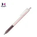 Tombow Water-Based Gel Pen MONO graph Lite ,Black ink 0.5mm 