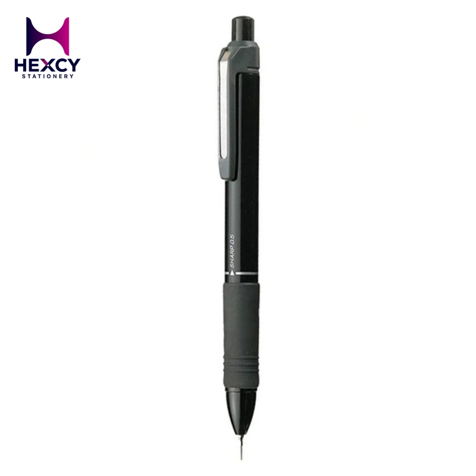 [SB5-BK] Zebra SharBo+1 Multi Pen 0.7,2 C & 0.5 MP11