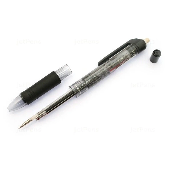 Zebra SharBo+1 Multi Pen 0.7,2 C & 0.5 MP11