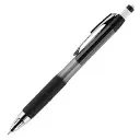 Uni 207 Mechanical Pencil 0.5 Black