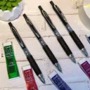 Uni 207 Mechanical Pencil 0.5 Black