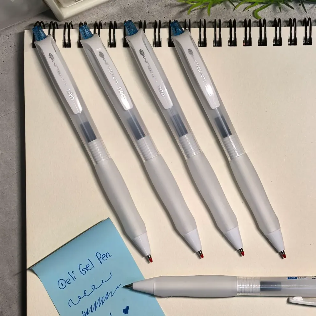 Deli LINEUM GEL 0.5mm