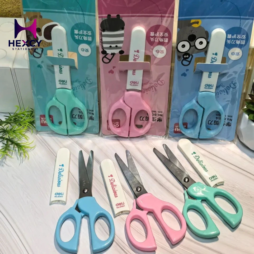 [GB 21027] Deli Scissors 6064