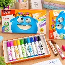 Deli COLOUR KIDS 12 Color