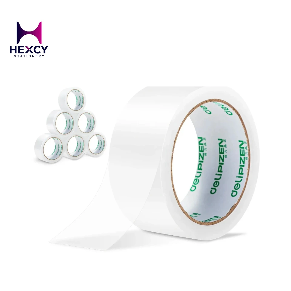 Deli PACKING TAPE (54.8 m)