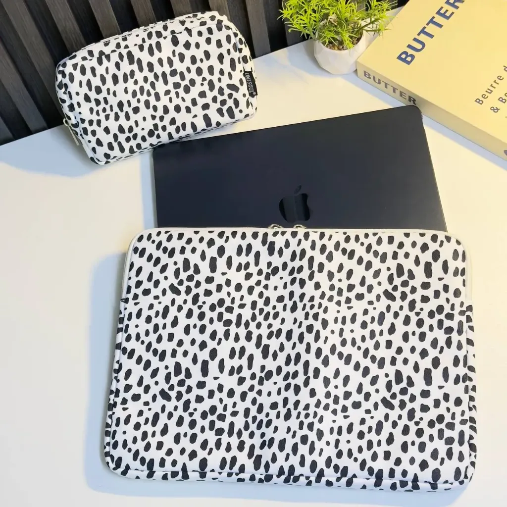 UNISOUL Laptop Case 13 13.3 Inch MacBook Pro Air Sleeve Case Cover Inner Case Bag Computer Bag Carrying Laptop Case Notebook PC Case Inner Bag (13.3 inch, H30)