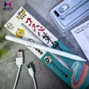 Shosai iPad Stylus Pen Touch Pen Compatible with Apple Pencil Compatible iPad Pencil Pro・1st Generation・2nd Generation