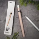 【Ringke】Apple Pencil 2 / Pro Case Silicone Drafting Pencil Case Silicone Protective Case Full Protection Cover Grip Easy to Grip Lightweight Apple Pencil 2 / Pro Pen Case