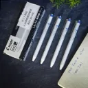 PILOT 10LJL14B Juice Plus Gel Ink Ballpoint Pen, 0.4mm B,Smooth Writing