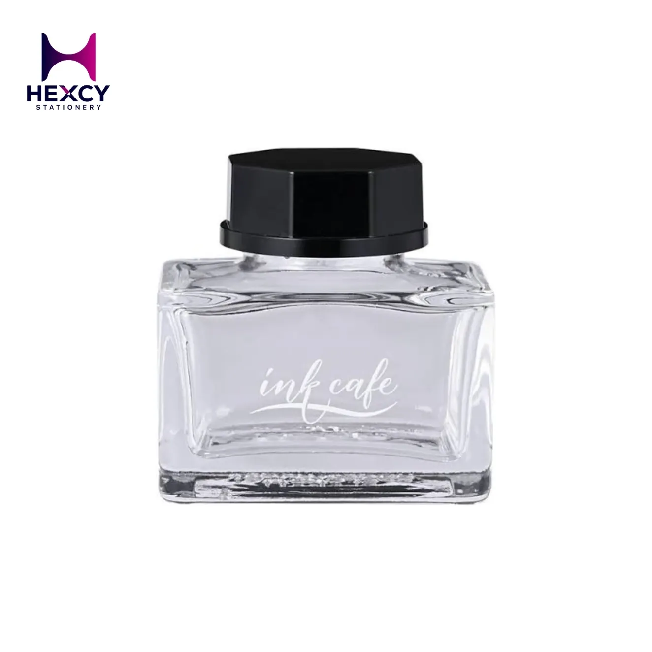 Kuretake ECF173-001 Ink Empty Bottle, 0.7 fl oz (20 ml)