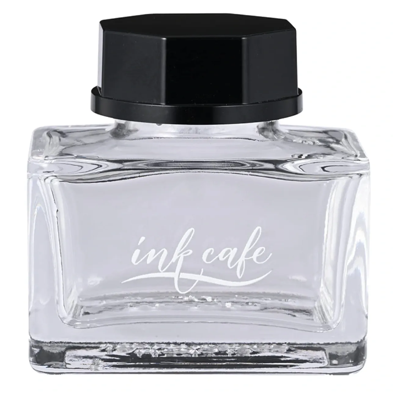 [ECF173-001] Kuretake ECF173-001 Ink Empty Bottle, 0.7 fl oz (20 ml)