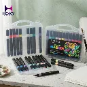 Yalong Acrylic Marker 24 Colors