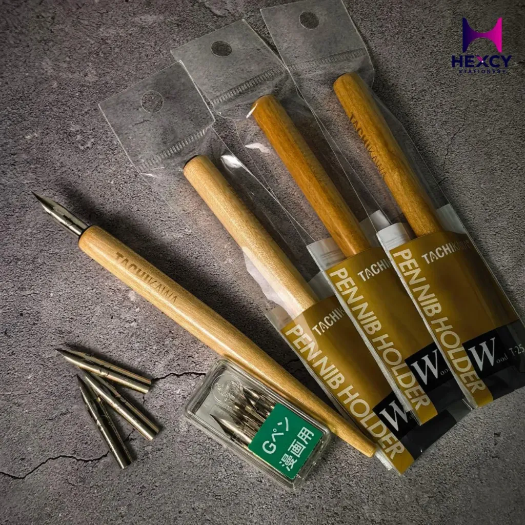 [T-25] Tachikawa Free Size Pen Holder T-25