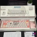 MOFII idol PRO keyboard and mouse kit