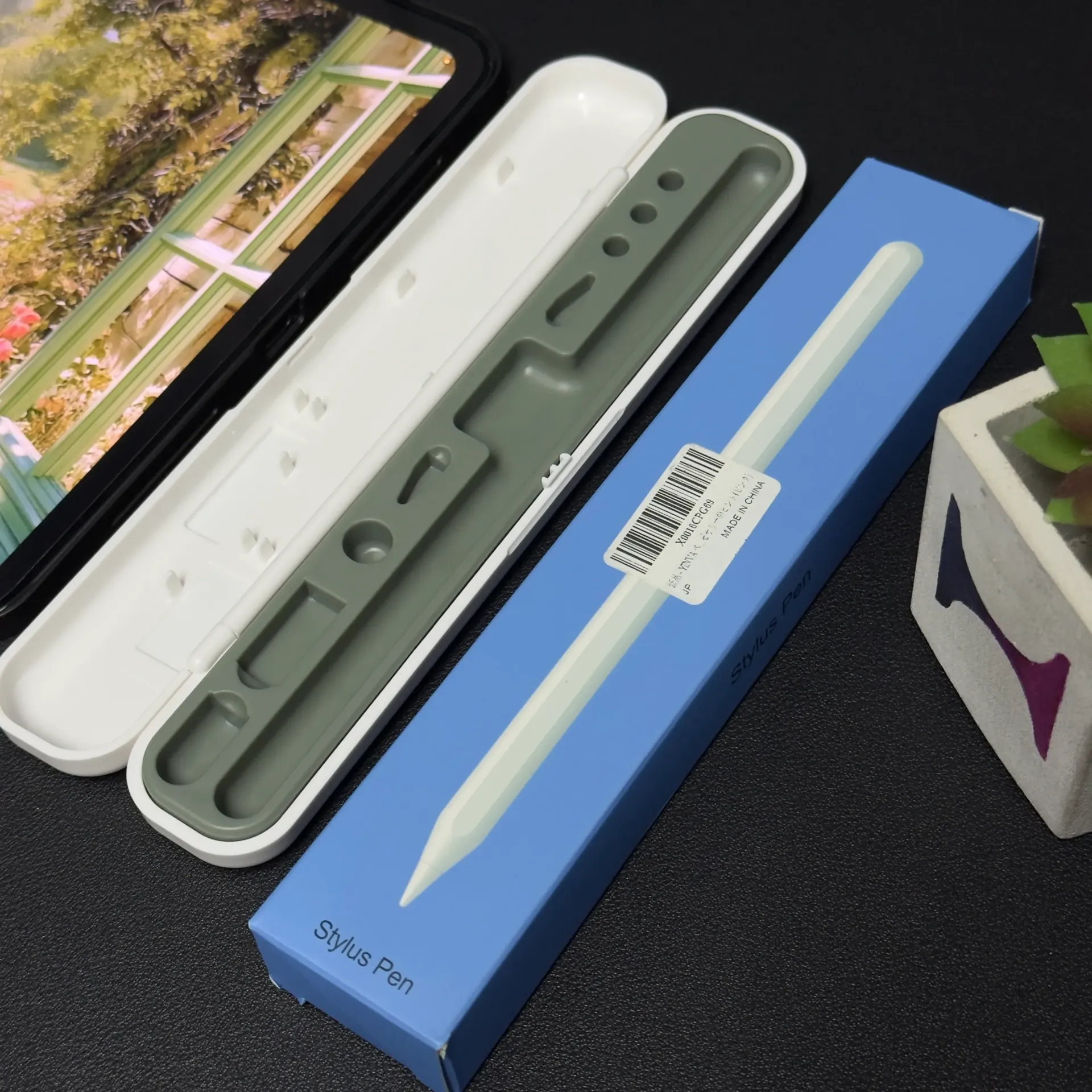 Iphone Pencil Case for Ipad Pencil 1St And 2Nd Generation Tip Cover