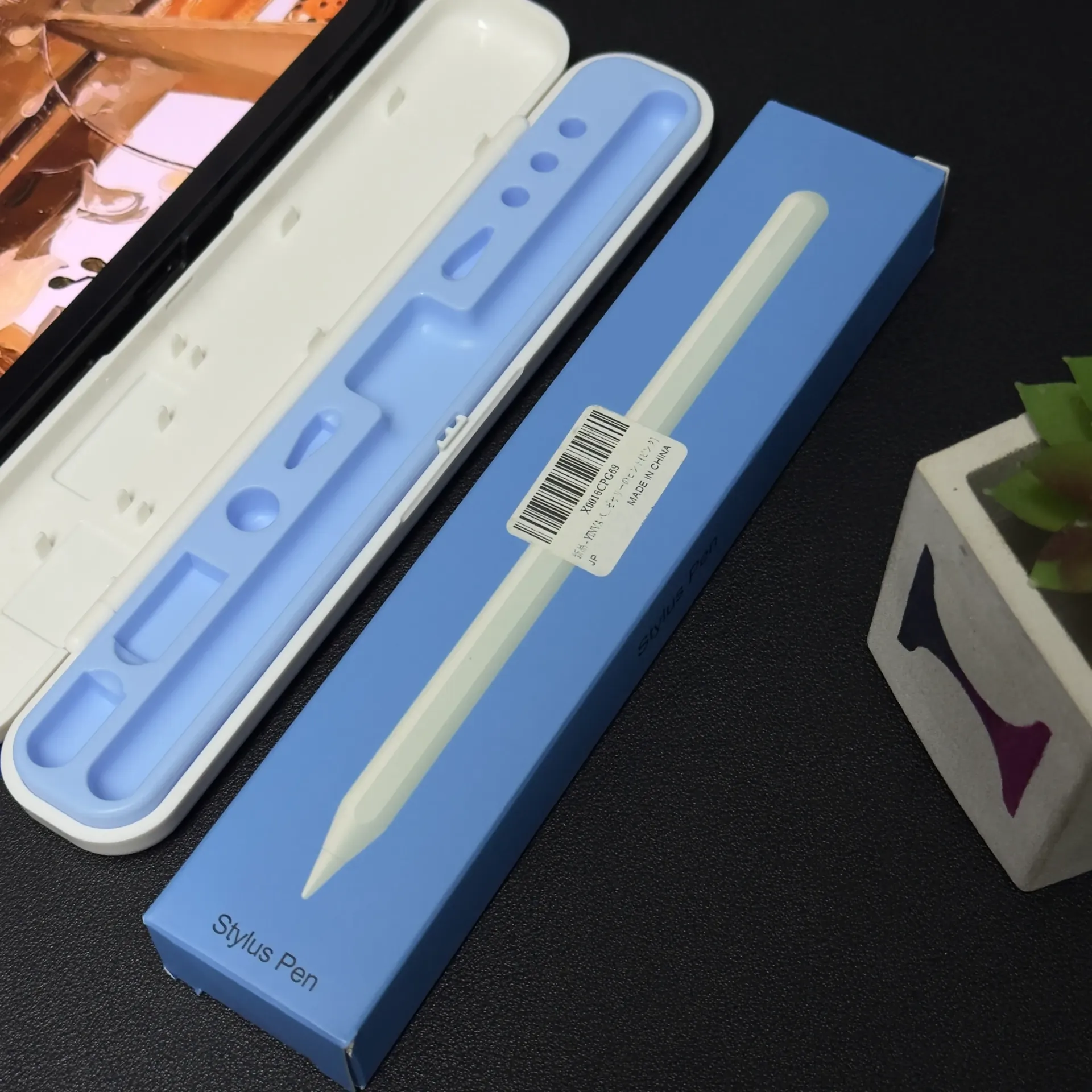 Iphone Pencil Case for Ipad Pencil 1St And 2Nd Generation Tip Cover