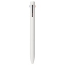 Muji Triangular 3-color ballpoint pen,0.7mm