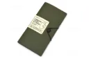 Lihit Lab Card Passbook Case Carrying Pocket for Travel