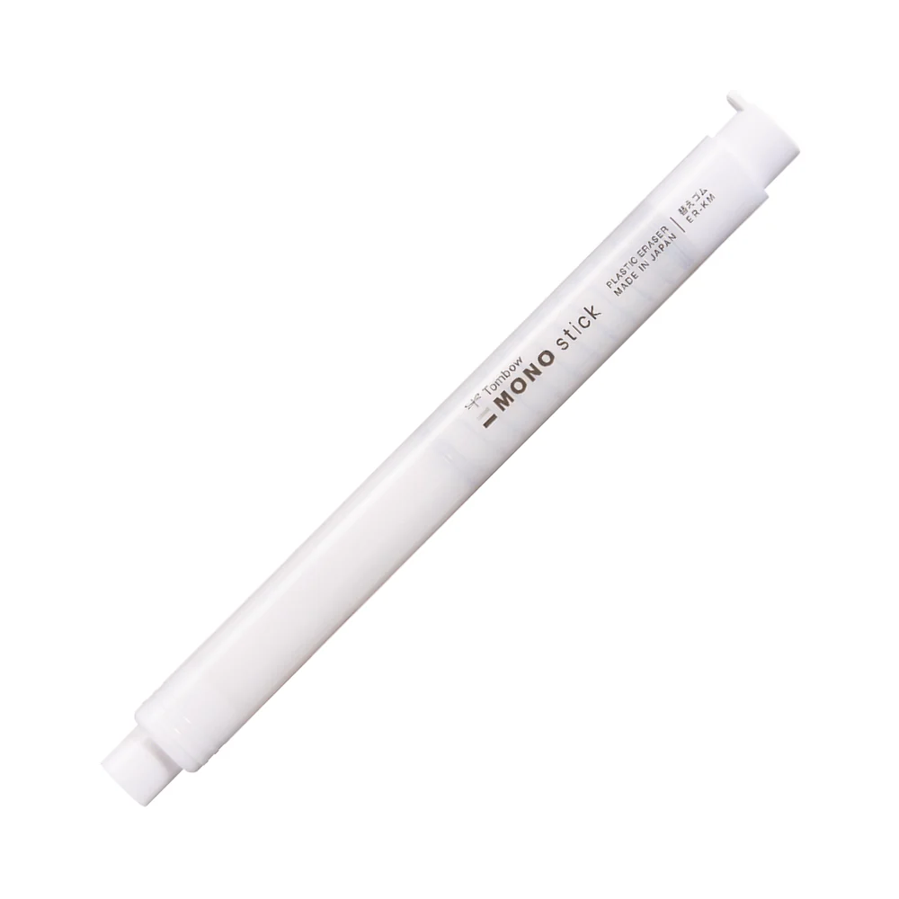 Tombow Pencil Mono Stick Retractable Eraser