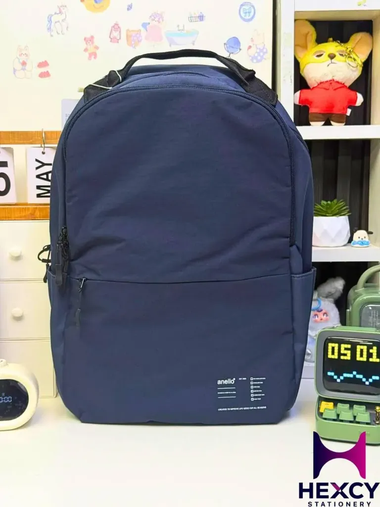 Anello ATH3563 GUIDE Backpack,Navy