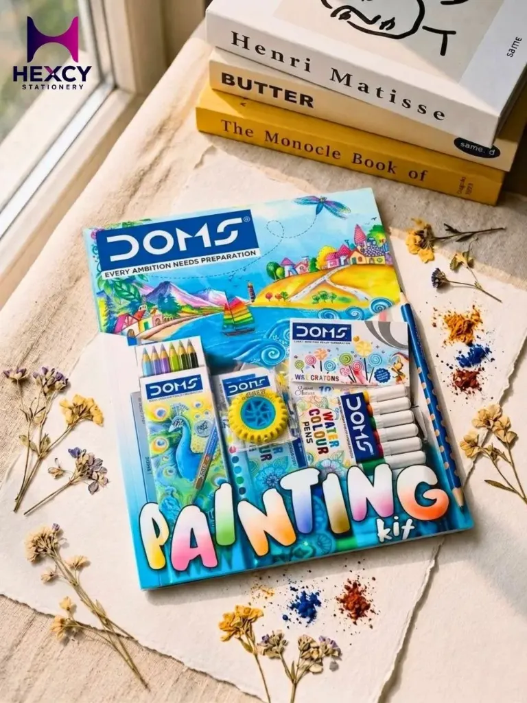 Painting Kit (7254)
