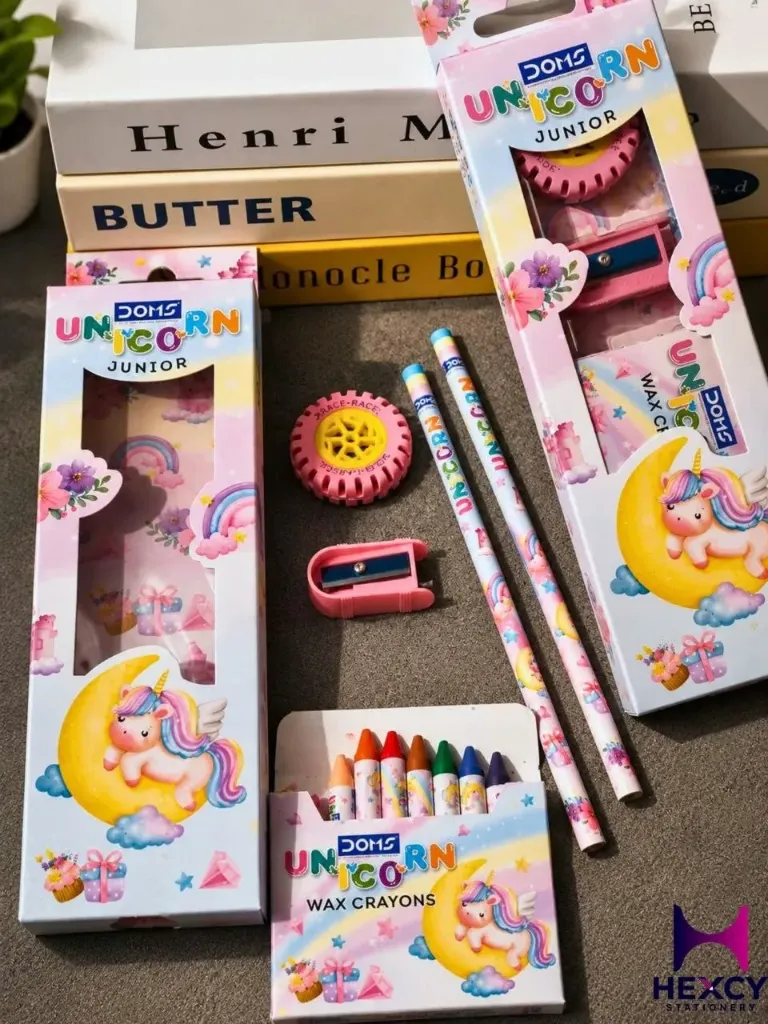 [80794] Junior Unicorn Kit (80794)
