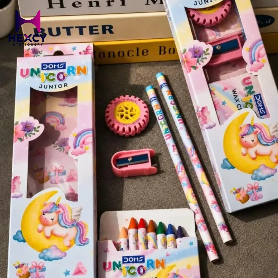 [80794] Junior Unicorn Kit (80794)