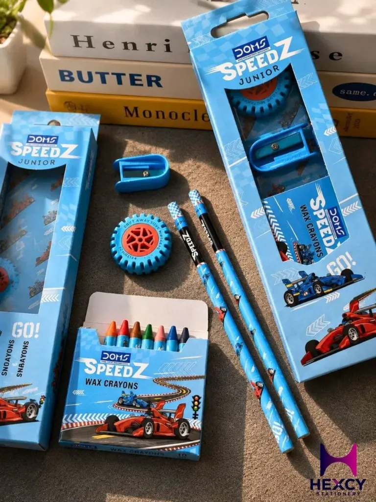 [80793] Junior Speed  Kit (80793)