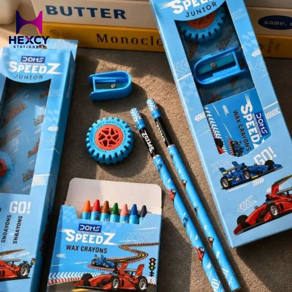 [80793] Junior Speed  Kit (80793)
